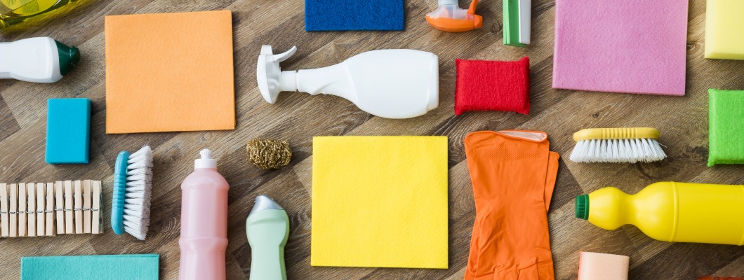 How to Choose the Right Cleaning Supplies for Your Home