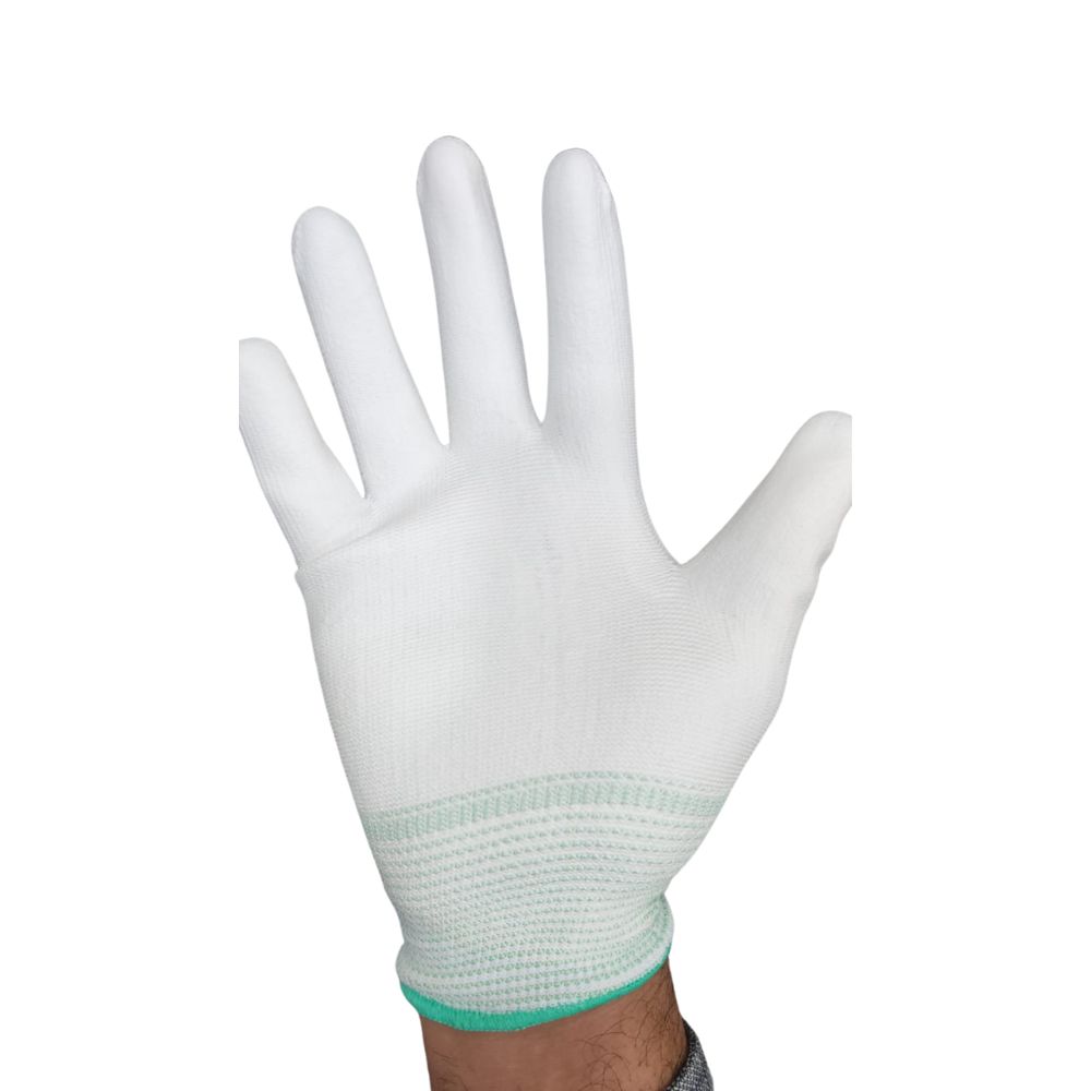 Gloves cotton 