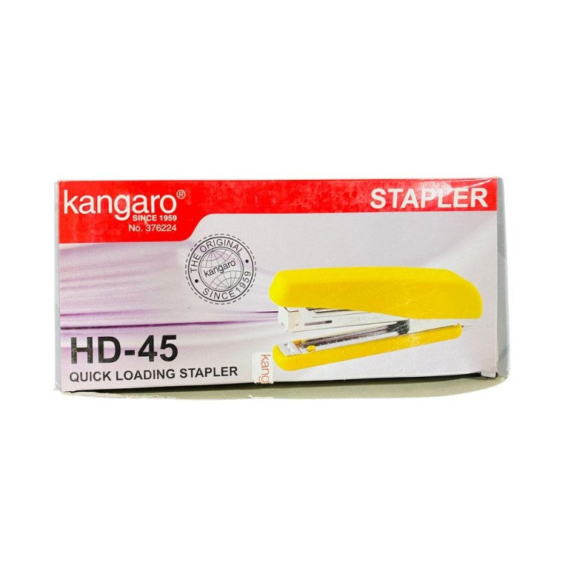 Stapler HD-45 Kangaroo