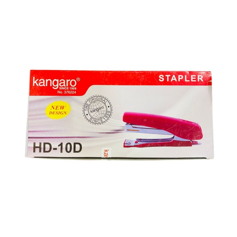 Stapler HD-10D Kangaroo