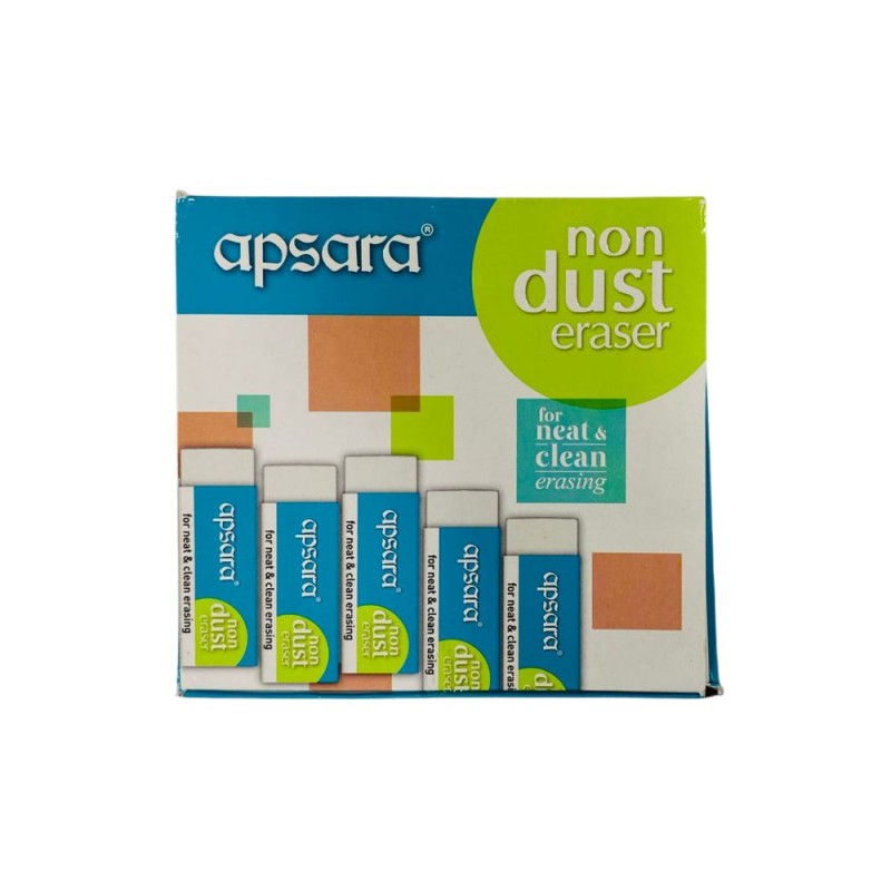 Non Dust Eraser Big