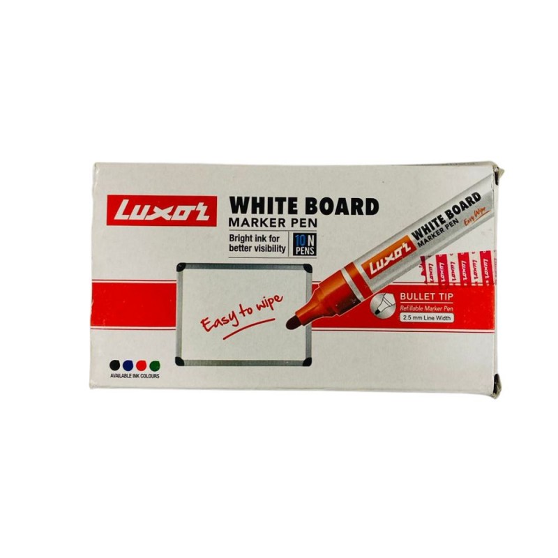 White  Board Marker 