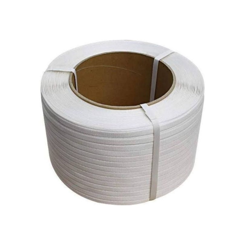 Plastic half Inch Strip ( Each Roll 2 kgs )